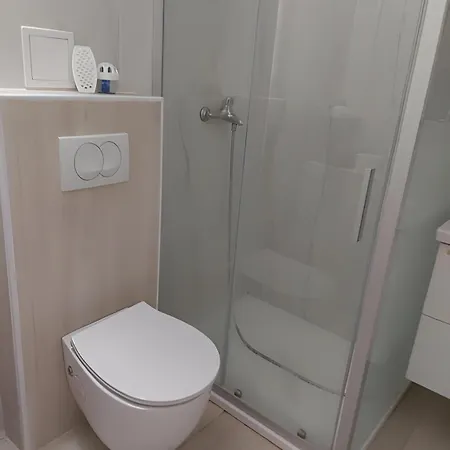 아파트 Spacious 2-bedroom *