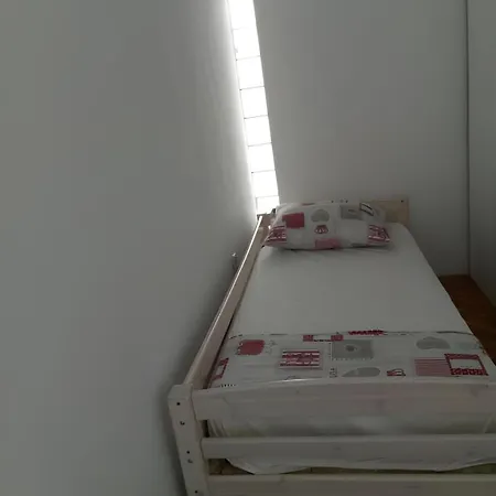 Spacious 2-bedroom 아파트 스플리트