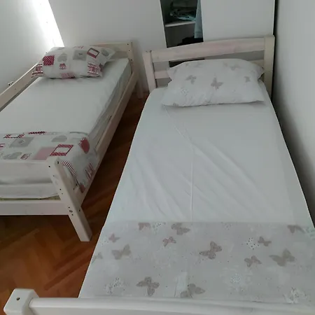 Spacious 2-bedroom Апартаменты *