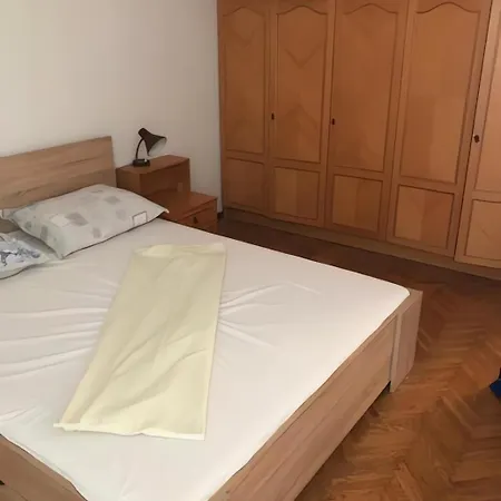 アパート Spacious 2-bedroom *
