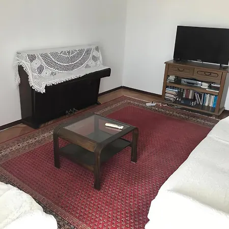 Spacious 2-bedroom スプリト