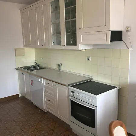 Spacious 2-bedroom スプリト