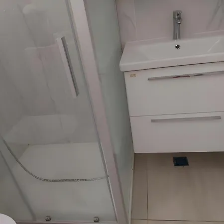 アパート Spacious 2-bedroom *