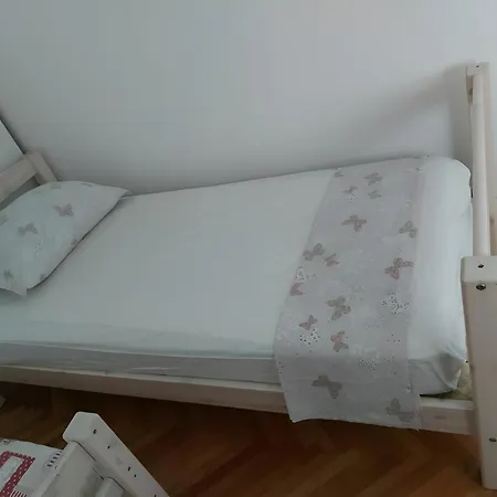 Spacious 2-bedroom * スプリト